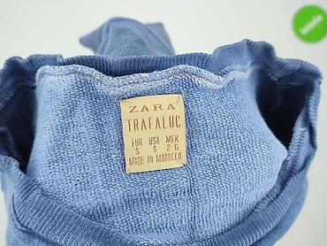 sweter hampton republic: Zara, Bluza damska
, rozmiar S — 4