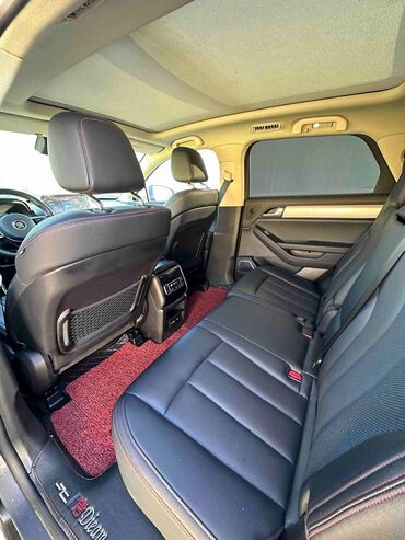 BYD: BYD D1: 2019 г., 2 л, Автомат, Электромобиль, Кроссовер — 9