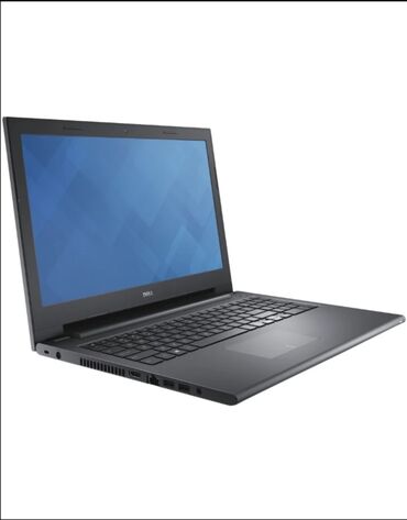 dell notebook adapter: İşlənmiş Dell Inspiron, 15.6 ", Intel Core i5, 512 GB, Ünvandan götürmə