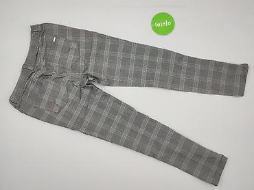 diverse joggery: Diverse, Spodnie materiałowe damskie, rozmiar M — 3