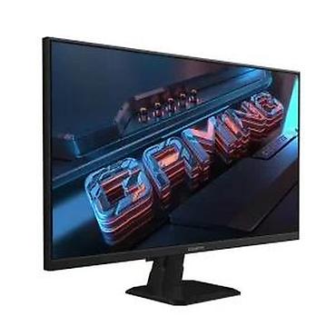 Monitori: Gigabyte gaming monitor 27” - Ekran: 27 inča, ravna matrica sa tankim — 15
