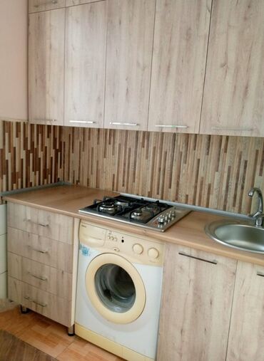 Uzunmüddətli kirayə mənzillər: Orta təmirli, kombi sistemli ev kirayə verilir. Zəhmət olmasa — 2