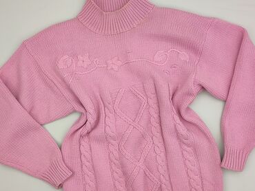 Women`s sweater, size M