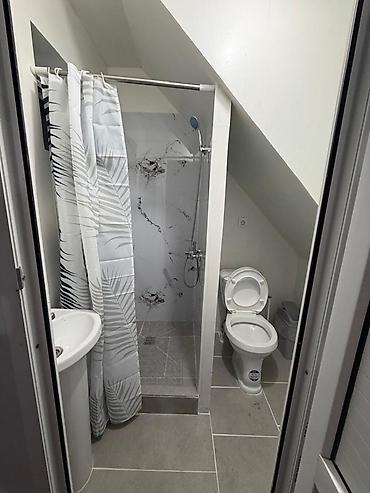 квартира бишеке: 🏠 КВАРТИРА БЕРИЛЕТ ! 📍Алма-Атинская ГЭС 2 🛏️ 2 болмолуу, свежий — 3