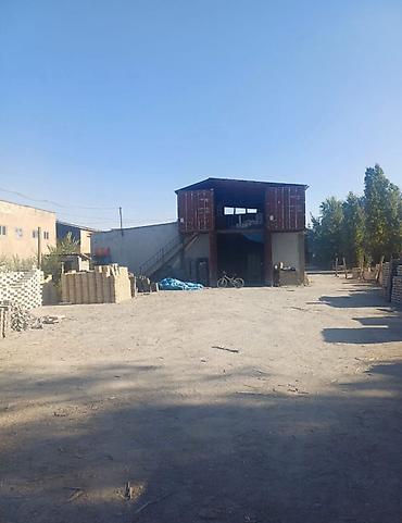 гараж токтогула: 11 соток Бизнес үчүн, Электр энергиясы, Канализация — 1