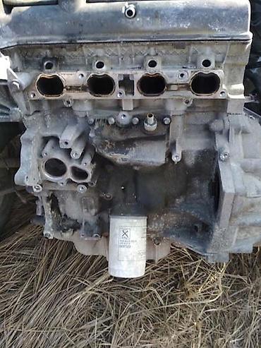 moj auto: MOTOR 1.6 BENZIN ZA FORD FOCUS OD 1998. DO 2004. GOD. | Ceo motor — 3