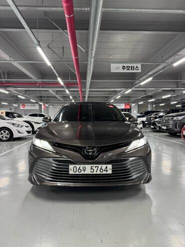 тойота камри 45 кузов цена в бишкеке: Toyota Camry: 2018 г., 2.5 л, Автоматические, Бензин, Седан