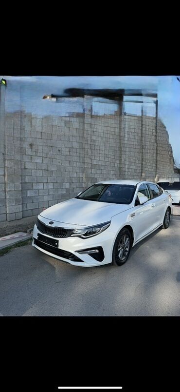 зеркало ниссан патфайндер: Kia K5: 2019 г., Автомат, Газ, Седан