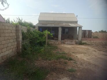 Həyət evləri və villaların satışı: Satılır: Yaşma qəsəbəsi yeni ödənişli Quba yoluna yaxın ərazidə — 4