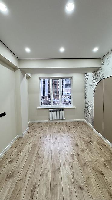 квартира постучно: 2 комнаты, 72 м², Технопарк Элитка, 2 этаж, Дизайнерский ремонт — 5