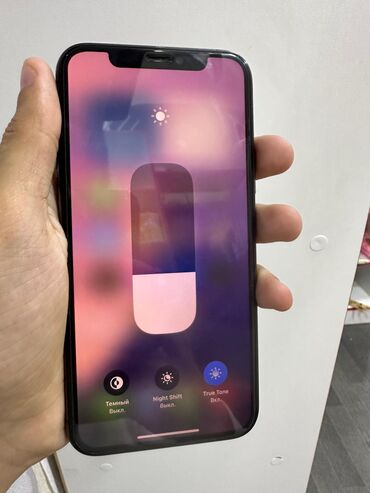 Apple iPhone: IPhone 11 Pro, 64 GB, Matte Midnight Green, Zəmanət, Barmaq izi, Simsiz şarj