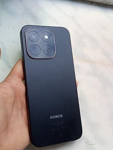 səs yazma proqramı: Honor X6c, 256 GB, rəng - Qara, İki sim kartlı — 3