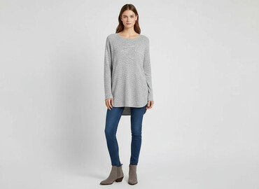 cropp wyprzedaż bluzy: Primark, Светр жіночий, розмір M