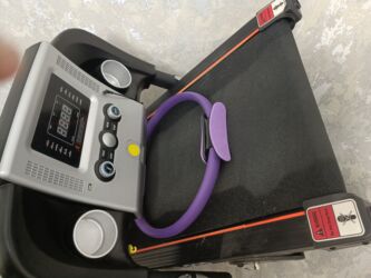 беговая дорожка купить в баку: Qaçış trenajoru.Əla vəziyyətdə,hər bir funksiyası işləkdir