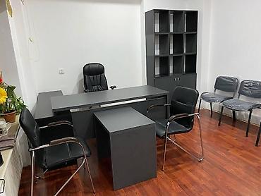 Ofis mebeli Ofis mebel dəsti - birbaşa fabrikdən satış ⚜ 650 Azn