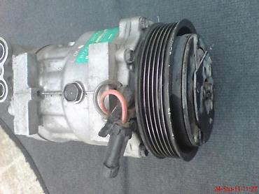 kocioni diskovi: SVE ZA KLIMU ZA ALFA ROMEO 147, 156, 156 CROSSWAGON . | Hladnjak — 3