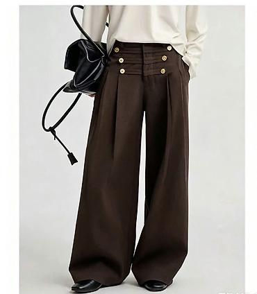 Nova kolekcija ✨️ 
Pantalone: 2400 dinara