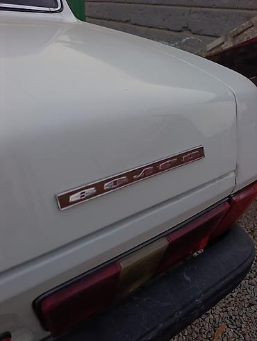 31029: ГАЗ 31029 Volga: 1993 г., 2.4 л, Механика, Бензин, Седан — 8