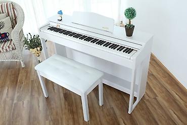 Musiqi alətləri: Piano, Mayga, Rəqəmsal, Yeni, Pulsuz çatdırılma — 10