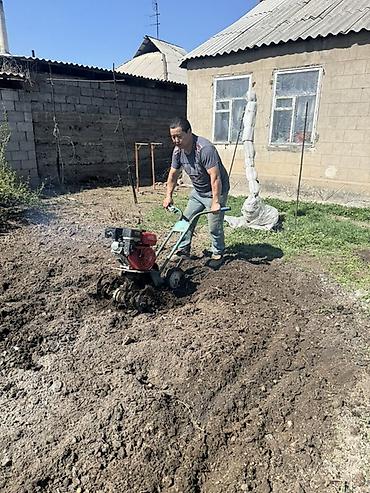 вакуумная сеялка: Мотокультиватор/мотоблок с бензиновым двигателем Описание: - — 4