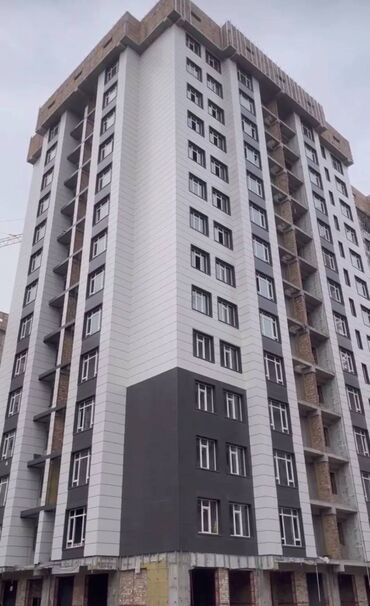 квартира в учкуне: 3 комнаты, 90 м², Элитка, 5 этаж