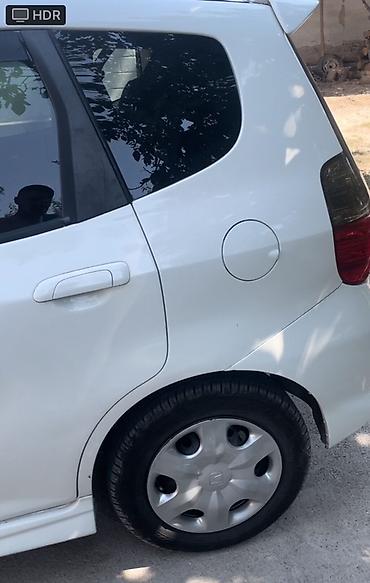 хонда истеп 1: Honda Fit: 2004 г., 1.3 л, Вариатор, Бензин, Хетчбек — 4