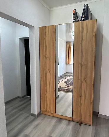 35: 1 комната, 37 м², АЮ Гранд 3 этаж, Евроремонт — 5