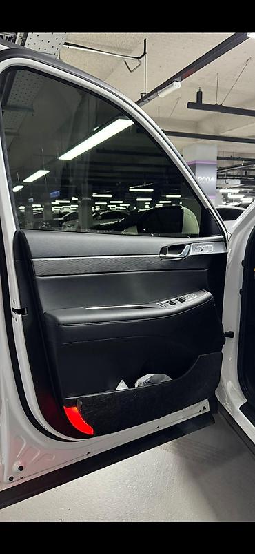 Hyundai: Hyundai Palisade: 2019 г., 3.8 л, Кроссовер — 7