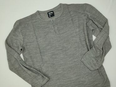 Swetry: Sweter, XL, SinSay, stan - Idealny