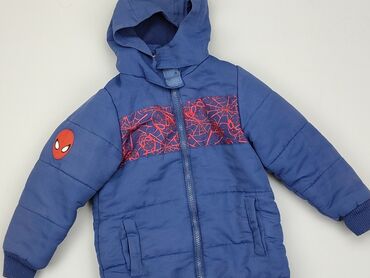Jackets and Coats: Transitional jacket, 2-3 years, 92-98 cm, condition - Good