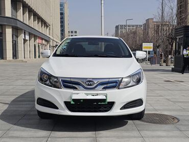 тико машина бишкек: BYD : 2019 г., 0.1 - engine capacity л, Автомат, Электромобиль, Седан