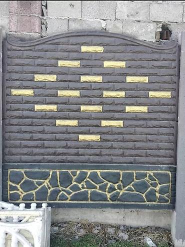 Заборы и ограждения: Заборы и ограждения, Бесплатный выезд, Гарантия, Бесплатная доставка — 27