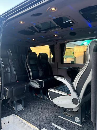 Авто кызматтары: Баруучу жер: Бардык багыттар, Лицензия №: 08B006407 — 5