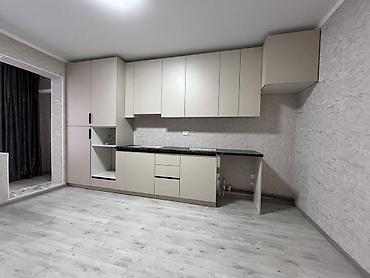 ts group: 2 комнаты, 53 м², Технопарк 106 серия, 6 этаж, Евроремонт — 10