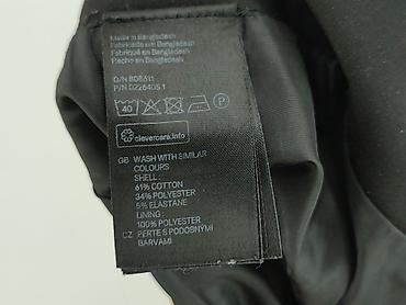 sklepy second hand: H&M, Spódnica damska, rozmiar M — 6
