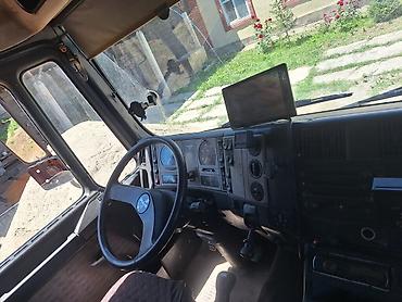 автовоз рено: Грузовик, MAN, Стандарт, 7 т, Б/у — 8