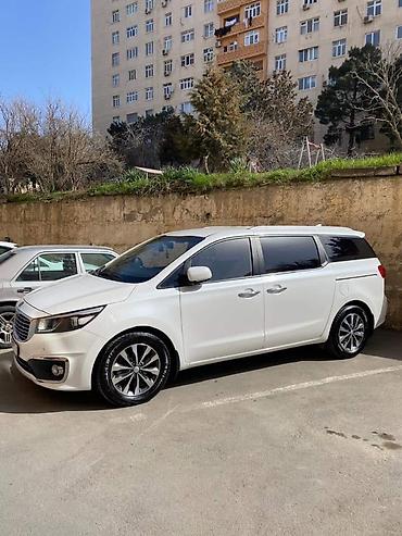 qəbele: Minivan, Bakı - Qəbələ, 7 Oturacaq — 1