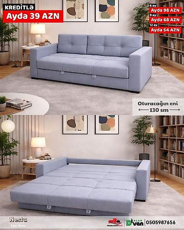 küc divan: Divan-kravat, Yeni, Açılan, Bazalı, Parça, Şəhərdaxili pulsuz çatdırılma — 4