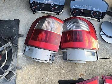 auto otpad becej: STOP LAMPE ZA FORD C-MAX, GALAXY, MONDEO OD 2000. DO 2014. GOD. | — 1