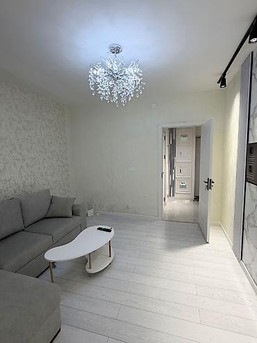 Mənzillər: Bakı, Bakıxanov qəs., 2 otaqlı, Köhnə tikili, 50 kv. m — 3