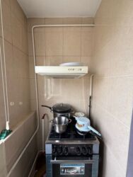 Продажа квартир: 2 комнаты, 58 м², Индивидуалка, 6 этаж, Косметический ремонт — 7