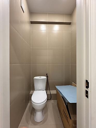 Продажа квартир: 2 комнаты, 65 м², Элитка, 7 этаж, Евроремонт — 7