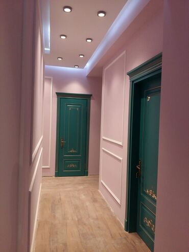 Təmir işləri: MalyarAboy Emulsiya Pol patalok Laminat, Laqa dikt Paduqa — 16