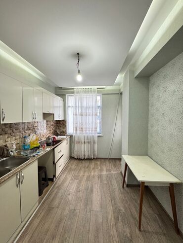 Yeni tikili: 3 otaqlı, Yeni tikili, 75 kv. m — 5