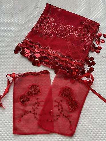Digər aksesuarlar: 1- Nigah üçün Swarovski qaşlı qələm və üzüklər üçün yasdıq. Marry me — 3