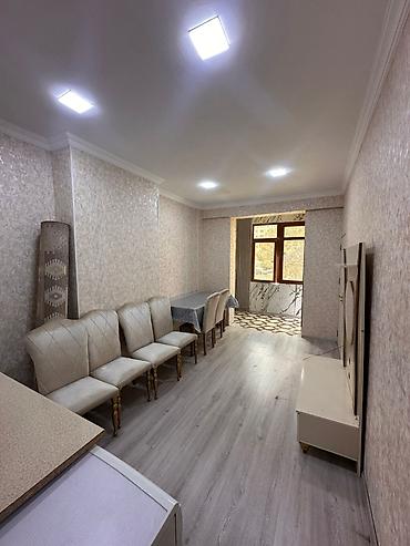 xırdalan bina ev: 3 otaqlı, Yeni tikili, 59 kv. m — 1