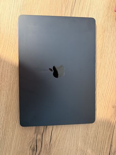Ноутбуки: Ноутбук, Apple, 13.1 ", Б/у, Для работы, учебы