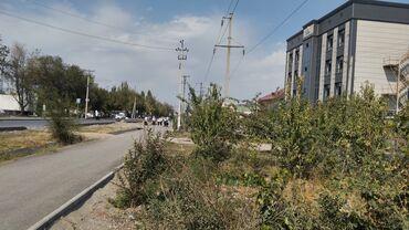 участок долевого строительства: Курулуш