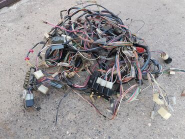 Auto delovi: Kompletna instalacija Lada 21213 Niva 2003 godište. Polovno, očuvano — 4