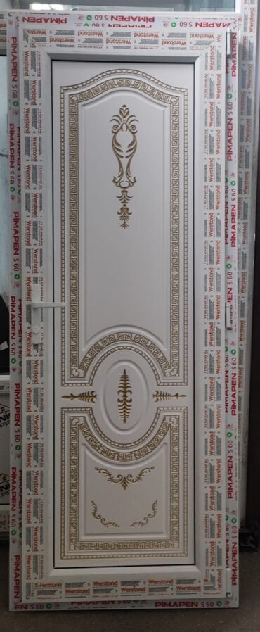 Plastik pəncərələr: Plastik Fortuçka 40x40. 20 man
0997377837 — 26